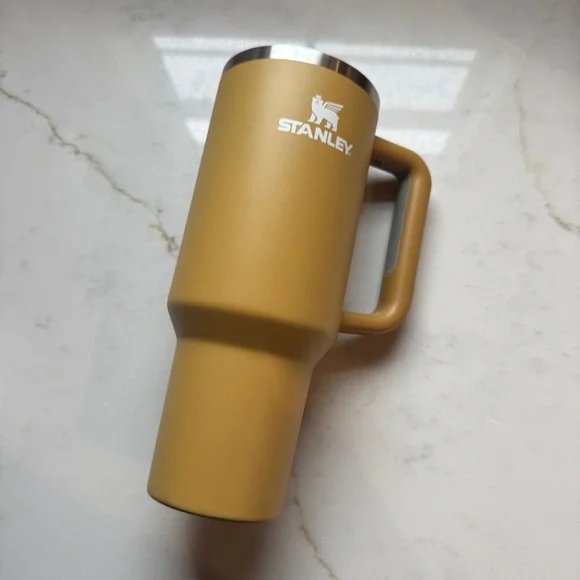 STANLEY QUENCHER H2.0 FLOWSTATE TUMBLER 40 OZ - YARROW - Picture 2 of 14